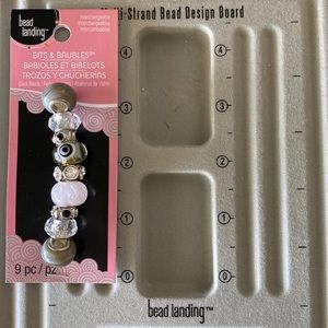 Bits and Baubles by Michael’s